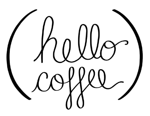 Hello Coffee logo
